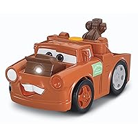 Disney/Pixar Cars 2 Lights Mater