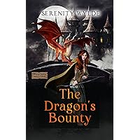 The Dragon's Bounty: A monster romance short story (Fugitive Brides) The Dragon's Bounty: A monster romance short story (Fugitive Brides) Kindle