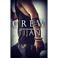 Crew (Crew Series Book 1) Crew (Crew Series Book 1) Kindle Audible Audiobook Paperback MP3 CD