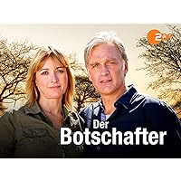 Der Botschafter, Staffel 1