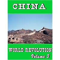 China World Revolution, Vol. 3
