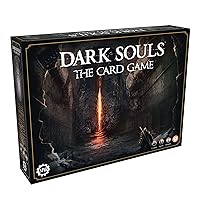 Dark Souls The Card Game: Core Game