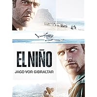 El Niño - Jagd vor Gibraltar