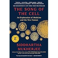 The Song of the Cell: An Exploration of Medicine and the New Human The Song of the Cell: An Exploration of Medicine and the New Human Paperback Kindle Audible Audiobook Hardcover Audio CD