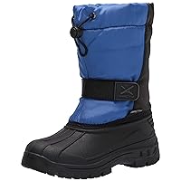 Arctix Unisex-Child Powder Winter Boot