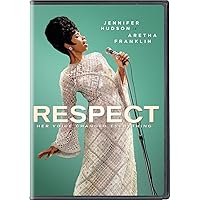 Respect [DVD] Respect [DVD] DVD Blu-ray
