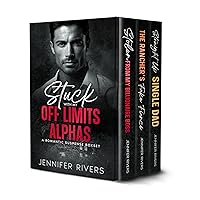 Stuck With My Off Limits Alphas: A Romantic Suspense Boxset Stuck With My Off Limits Alphas: A Romantic Suspense Boxset Kindle