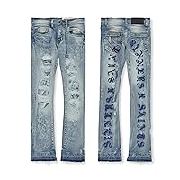 Boys' Saints N Sinners Jeans