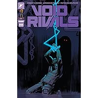 Void Rivals #5 Void Rivals #5 Kindle