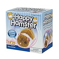 Happy Hamster/Ball