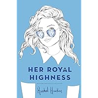 Her Royal Highness (Royals Book 2) Her Royal Highness (Royals Book 2) Kindle Audible Audiobook Paperback Hardcover