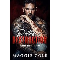 Depths of Destruction: A Dark Military Romance (Behind Closed Doors Book 1) Depths of Destruction: A Dark Military Romance (Behind Closed Doors Book 1) Kindle Paperback