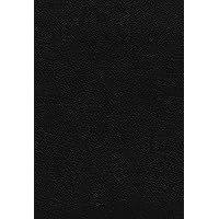 NIV, Quest Study Bible, Large Print, Bonded Leather, Black, Thumb Indexed, Comfort Print: The Only Q and A Study Bible NIV, Quest Study Bible, Large Print, Bonded Leather, Black, Thumb Indexed, Comfort Print: The Only Q and A Study Bible Bonded Leather