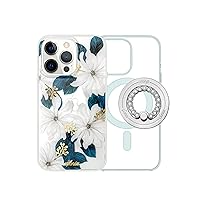 Sonix Delilah Case + Magnetic Ring for MagSafe iPhone 13 Pro