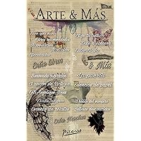 Arte & Más Nº 1 (Spanish Edition) Arte & Más Nº 1 (Spanish Edition) Kindle