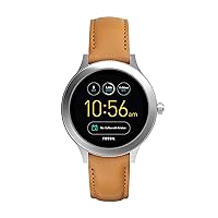 Fossil Q Venture Smartwatch ftw6007, Smart