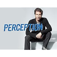 Perception Season 2
