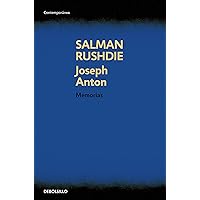 Joseph Anton (Spanish Edition) Joseph Anton (Spanish Edition) Kindle Hardcover Paperback Mass Market Paperback