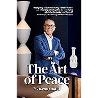 The Art of Peace The Art of Peace Kindle Hardcover