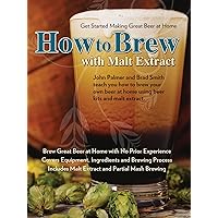 How to Brew Beer with Malt Extract