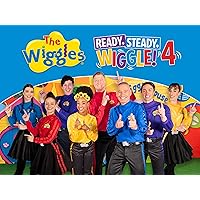 The Wiggles, Ready, Steady, Wiggle, Season 4, Vol.1