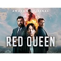 Red Queen – Season 1