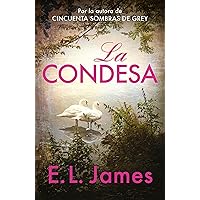 La condesa (Mister 2) (Spanish Edition)