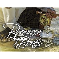 Buccaneers & Bones - Season 1
