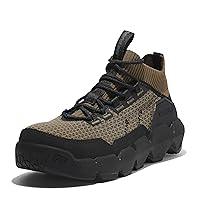 Timberland PRO Men's Morphix Chukka Composite Safety Toe Industrial Casual Sneaker Boot