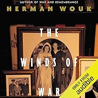 The Winds of War The Winds of War Audible Audiobook Paperback Kindle Hardcover Mass Market Paperback MP3 CD