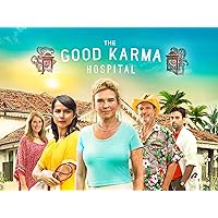 The Good Karma Hospital - Series 1