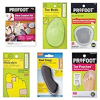 Comfort Shoe Kit, W