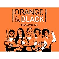 Orange Is The New Black - Season 5