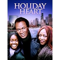Holiday Heart HD