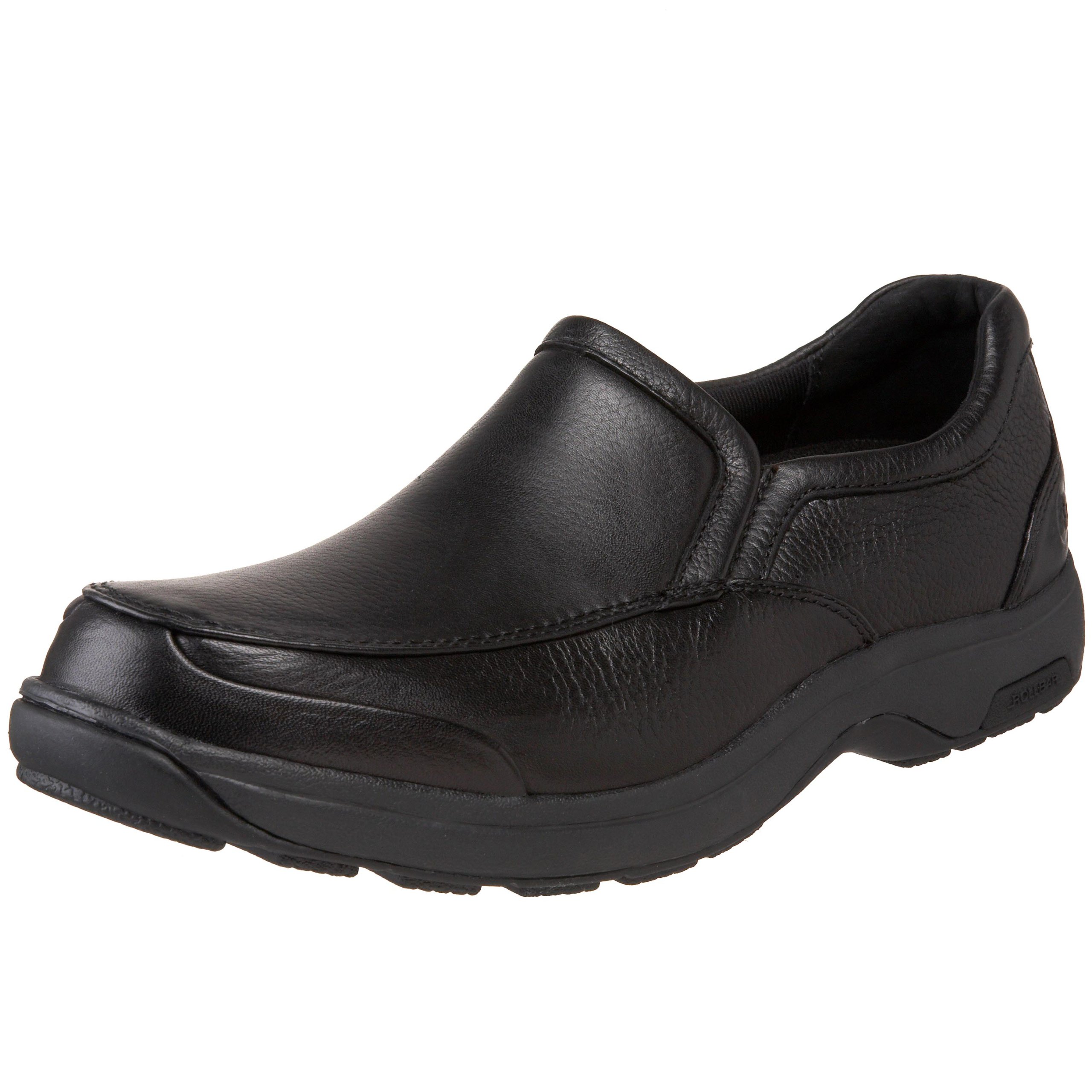 Dunham Men's Battery Park Slip-On