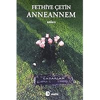 Anneannem Anneannem Paperback