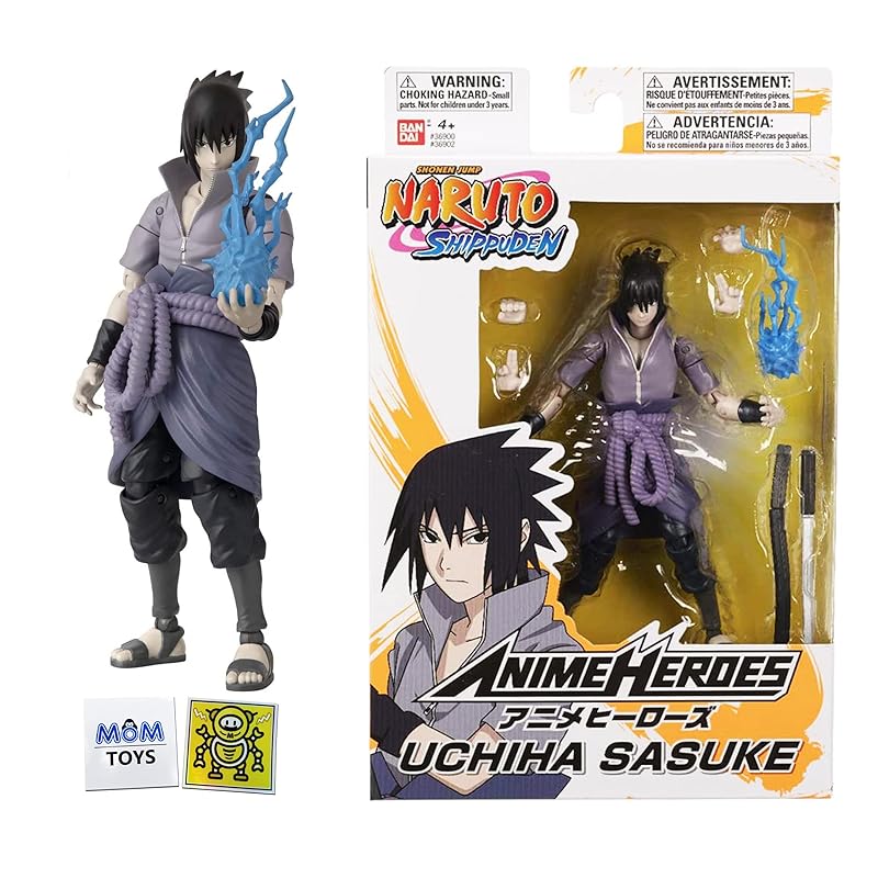 Naruto Hatake Kakashi VS Sasori PVC Action Figures| 2 Pcs Set PVC Model Toys  Naruto