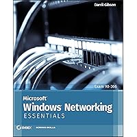 Microsoft Windows Networking Essentials Microsoft Windows Networking Essentials Paperback Kindle Hardcover