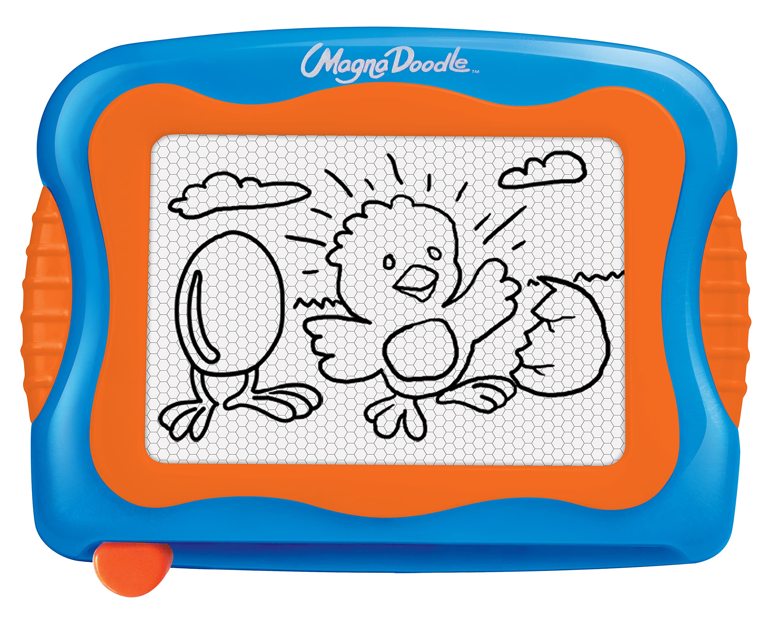 Cra-Z-Art Mini Magna Doodle