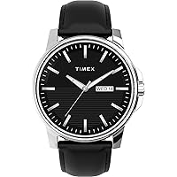 Timex Men's Dress 45mm Watch