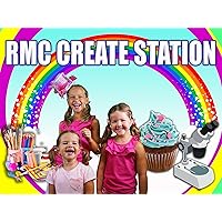 RMC Create Station