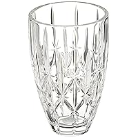 Marquis By Waterford Sparkle Vase, 9