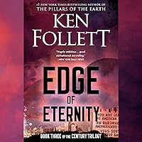 Edge of Eternity: The Century Trilogy, Book 3 Edge of Eternity: The Century Trilogy, Book 3 Audible Audiobook Kindle Hardcover Paperback Mass Market Paperback Audio CD