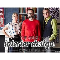 Great Interior Design Challenge - Season 3