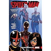 SPIDER-MAN: MILES MORALES VOL. 2 SPIDER-MAN: MILES MORALES VOL. 2 Paperback Kindle