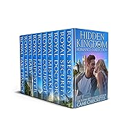 Hidden Kingdom Romance Collection (The Hidden Kingdom Romances) Hidden Kingdom Romance Collection (The Hidden Kingdom Romances) Kindle