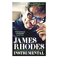 Instrumental Instrumental Paperback Kindle Audible Audiobook Hardcover