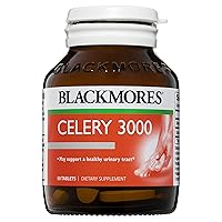Celery 3000 50 Tablets