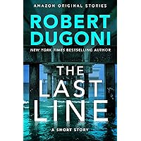 The Last Line: A Short Story (Tracy Crosswhite) The Last Line: A Short Story (Tracy Crosswhite) Kindle Audible Audiobook