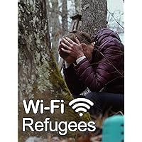 Wi-Fi Refugees